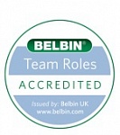 Командные роли Belbin Team Roles