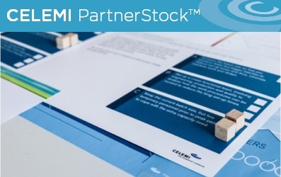 PartnerStock™ Celemi 