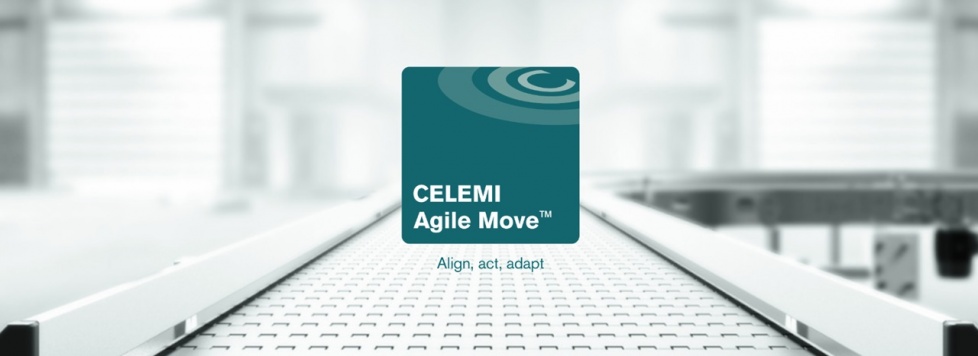 Agile Move™ Celemi 
