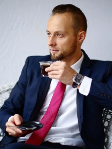 Дмитрий Блинов 