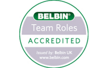 Построение команды по модели Belbin Team Roles