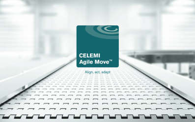 Agile Move™ Celemi 